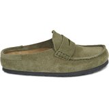 Birkenstock Naples Zelena | shoptok.hr