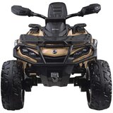Quad Štirikolesnik Can-am Outlander 4x4 dvosed bež barve | Shoptok.si