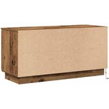 TV ormar Staro drvo 100 x 38 x 49 cm Konstruirano drvo | shoptok.hr