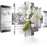  Slika - Grey Melancholy 100x50 Cijene