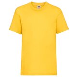 Fruit Of The Loom F37•Kids Valueweight Tee | Shoptok.si