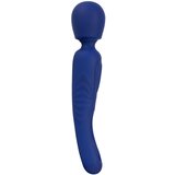 SMILE 2u1 jezični masažer vibrator (ljubičasti) | shoptok.hr