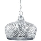 Eglo VISILICA 1XE27 SALTASH 49677 | ePonuda.com