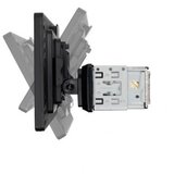 Sal Avtoradio, 4 x 45W, 9" LCD zaslon, BT, USB, microSD - VB X1000 | Shoptok.si