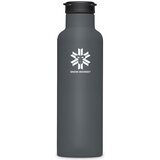 Snow Monkey termo steklenička Mover 750 ml granite | Shoptok.si