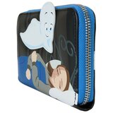 Loungefly Casper Prijateljski Duh Halloween Novčanik | shoptok.hr