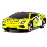  Auto na daljinsko upravljanje Sports - žuti | shoptok.hr