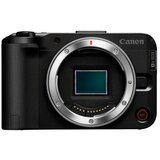 Canon EOS R50 V MILC Body 24.2 MP CMOS 6000 x 4000 pixels Black | shoptok.hr