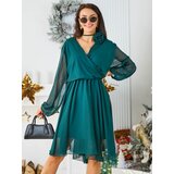 Resti Classic knee-length women's dress | Shoptok.si