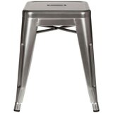 MID.YOU Tabure Vantaggio, Platinasta Barva | Shoptok.si