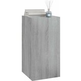 TV ormarić boja hrasta sonoma 30,5x30x60 cm konstruirano drvo | shoptok.hr