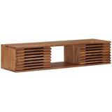 TV ormar s pohranom s vratima Prirodna 105 x 30 x 22,5 cm | Eponuda.com