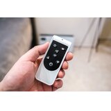  Brilagi - El. direktni grejač/konvektor 1000/1300/2300W LCD/tajmer/TURBO/termostat+ daljinski upravljač | Eponuda.com