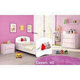 ACMA dečiji krevet i 180x80 + dušek 6 cm40 Cene