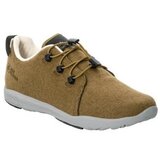 Jack Wolfskin Nizke superge Spirit Wool Low Oranžna Cene