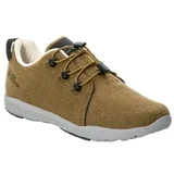 Nizke superge Spirit Wool Low Oranžna