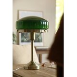 Markslöjd Zelena/medeninasta namizna svetilka (višina 39 cm) Aurelia – | Shoptok.si