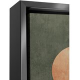 Styler Tiskana slika s okvirom 60x80 cm Midnight Flight – | shoptok.hr