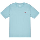 Levi's BATWING CHEST HIT Plava Cijene