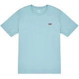BATWING CHEST HIT Plava