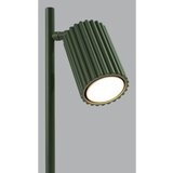Nice Lamps Zelena namizna svetilka (višina 43 cm) Gleam – | Shoptok.si