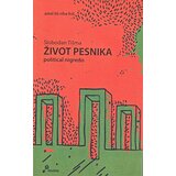 FUTURA astal tiš riba friš: život pesnika Cene'.'