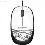 Logitech Mis M105 white | Eponuda.ba