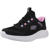 Skechers Patike za devojčice Bounder Pro, 303690L-BLK, Crne Cene