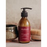 MOKOSH Sweet Cherry & Amber posvjetljujuće mlijeko za tijelo s hidratantnim učinkom 200 ml | shoptok.hr