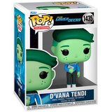 Funko POP figure Star Trek Lower Decks D Vana Tendi | shoptok.hr