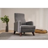 Atelier Del Sofa fotelja aly grey Cene