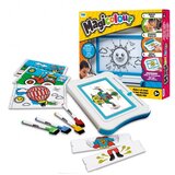 TOY BROKERS cartoon magic Cene