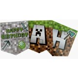 Lego Minecraft set za rođendan ( 356482 ) Cene