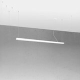  Obesna svetilka PINNE 200 bela, (21347923) | Shoptok.si