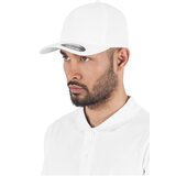 Flexfit 5 Panel White | shoptok.hr