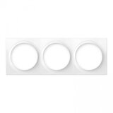 Fibaro walli triple cover plate FG-Wx-PP-0004, (20625852) | Shoptok.si