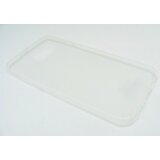  Maska za Samsung S7562/ S7560/ S7580 Trend Skin Silicone transparent | ePonuda.com