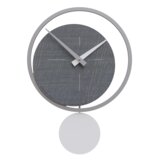 Callea Design Zidni sat Eclipse 12 boja Cijene