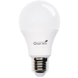Topla lED žarulja Green Tech (15 W, bijela, E27, 1.500 lm) Cijene