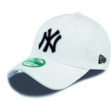 New Era kape s šiltom league basic 9FORTY new york yankees bela Cene