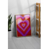 Wallity Uokvirena slika Artsrmdl19, 33x48 cm | Eponuda.ba