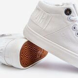 Big Star Children's Classic High Sneakers | Shoptok.si