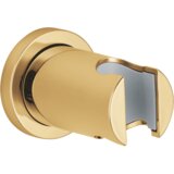 Grohe zidno držalo za tuš ročko Rainshower - cool sunrise (27074GL0) | Shoptok.si