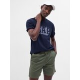 GAP T-shirt with logo - Men | shoptok.hr