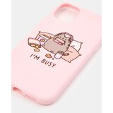 Sinsay Futrola za mobitel iPhone 11/XR Pusheen the Cat | shoptok.hr