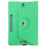Preklopna univerzalna futrola za tablet 7-8 Zelena
