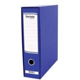 Registrator FORNAX KUT. A4/80 PLAVI K3 Cijene