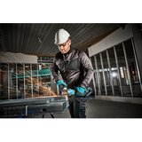 Makita GA013GZ aku kutna brusilica 125 mm 40 V | Eponuda.ba