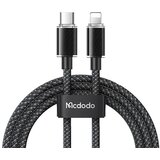 McDodo CA-3660 kabl 36W, tip-c na lightning, dužina 1,2m Cene
