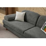 Atelier Del Sofa trosed aries anthracite | Eponuda.com
